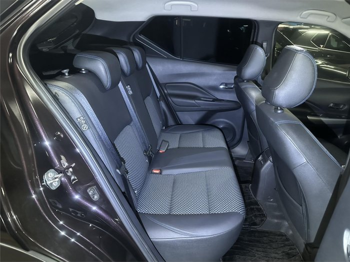 2021 Nissan Kicks X
