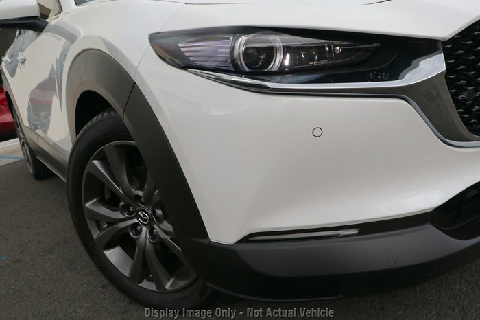 2026 Mazda CX-30 G25 Astina