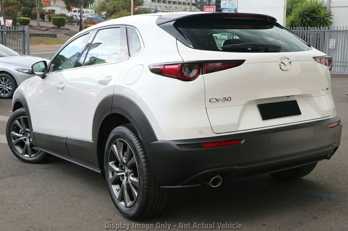 2026 Mazda CX-30 G25 Astina