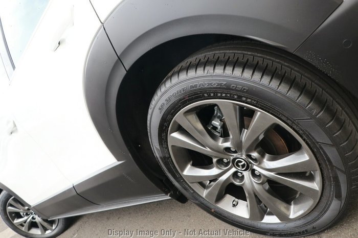 2026 Mazda CX-30 G25 Astina