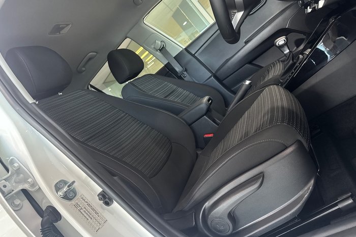 2024 Kia Stonic Sport