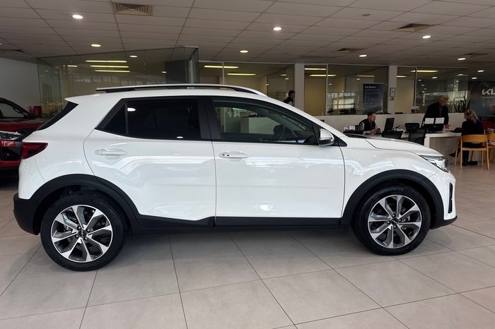 2024 Kia Stonic Sport