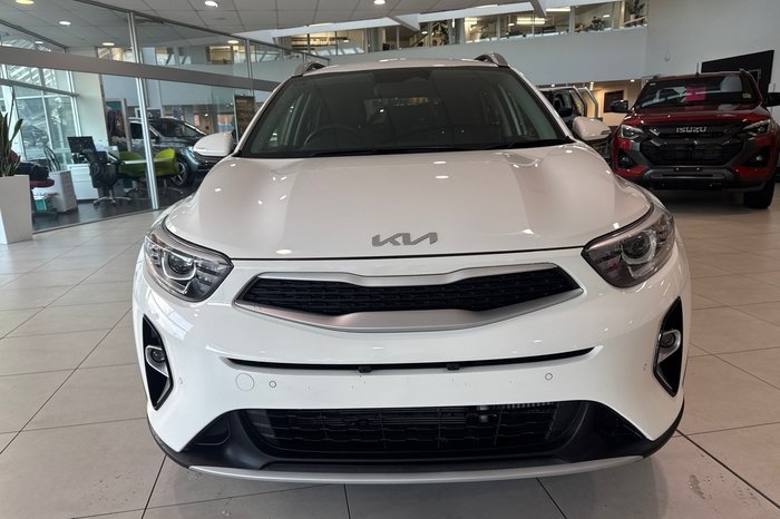 2024 Kia Stonic Sport