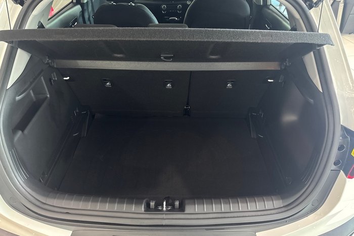 2024 Kia Stonic Sport