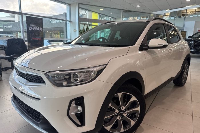 2024 Kia Stonic