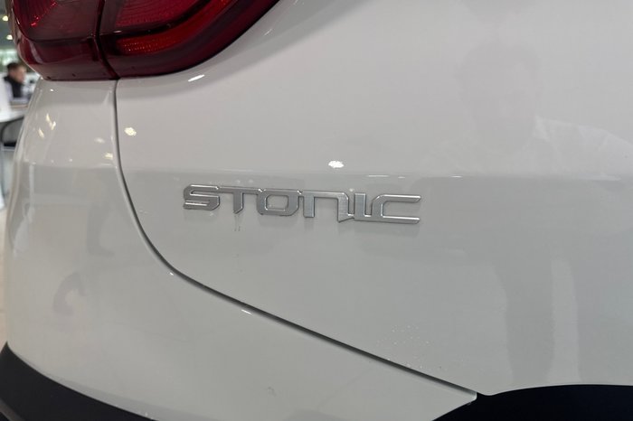 2024 Kia Stonic Sport