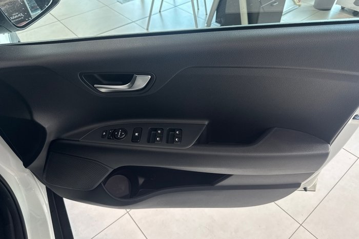 2024 Kia Stonic Sport