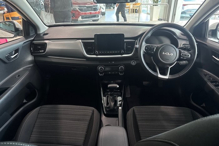 2024 Kia Stonic Sport