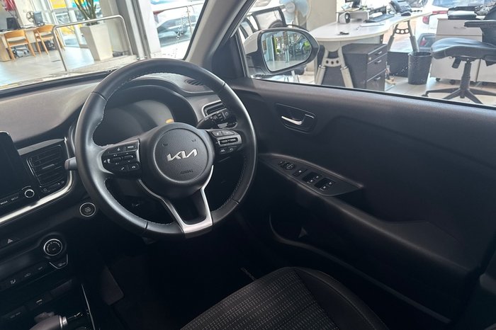 2024 Kia Stonic Sport