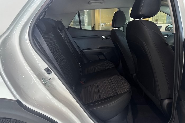2024 Kia Stonic Sport