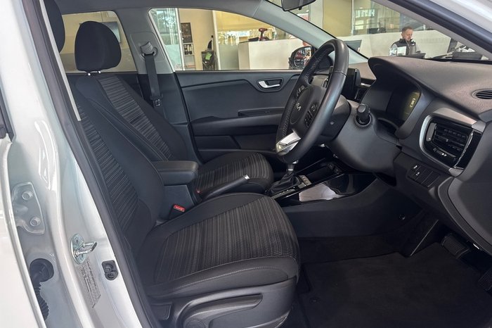 2024 Kia Stonic Sport