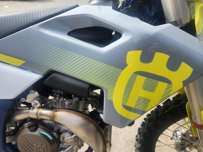 2024 HUSQVARNA FC450