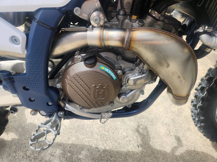 2024 HUSQVARNA FC450
