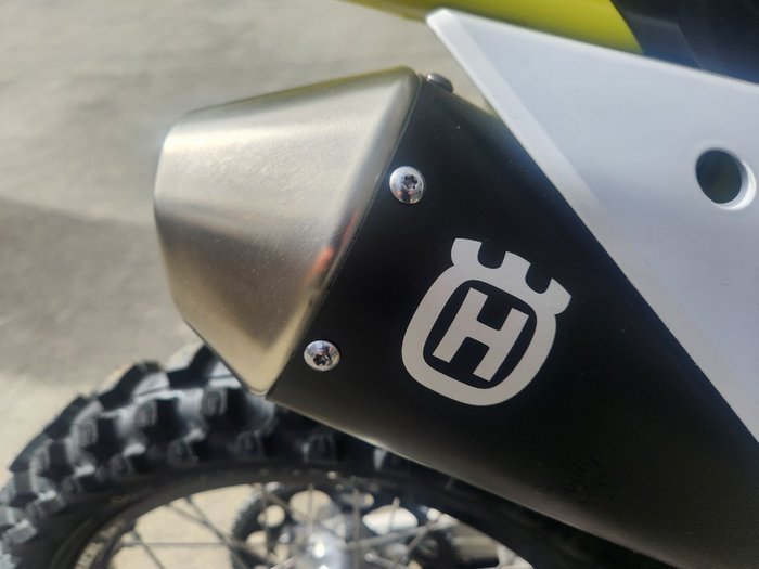 2024 HUSQVARNA FC450