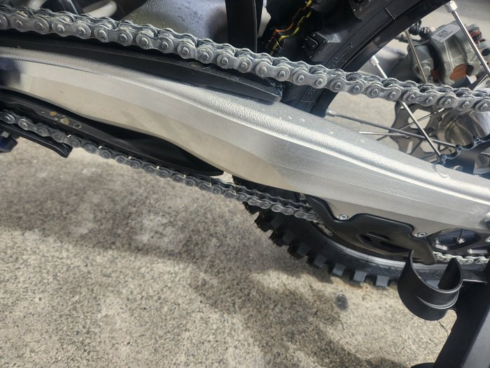 2024 HUSQVARNA FC450