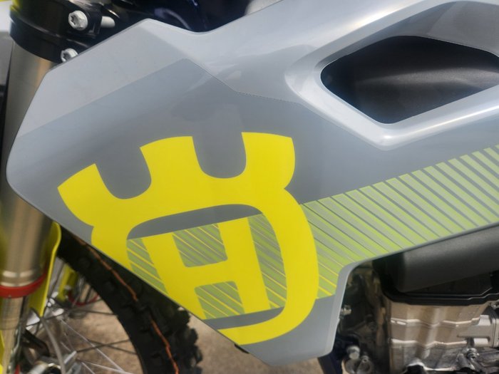 2024 HUSQVARNA FC450