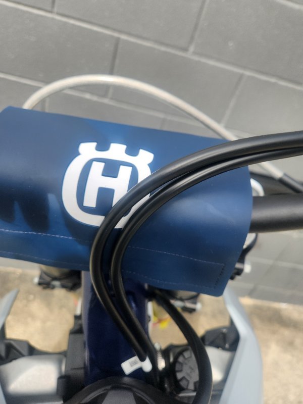 2024 HUSQVARNA FC450