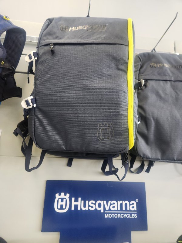 2024 HUSQVARNA FC450