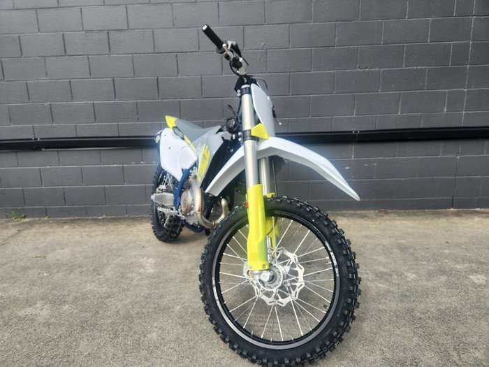 2024 HUSQVARNA FC450