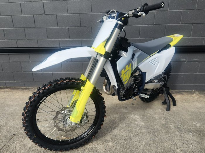 2024 HUSQVARNA FC450
