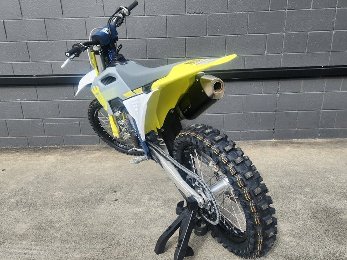 2024 HUSQVARNA FC450