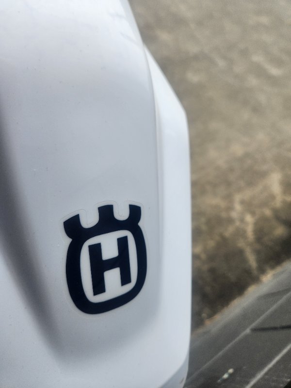 2024 HUSQVARNA FC450