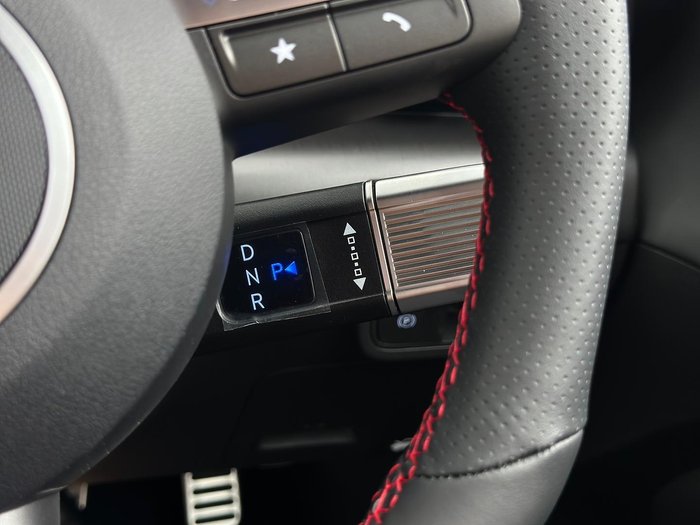 2026 Hyundai Kona Elite N Line