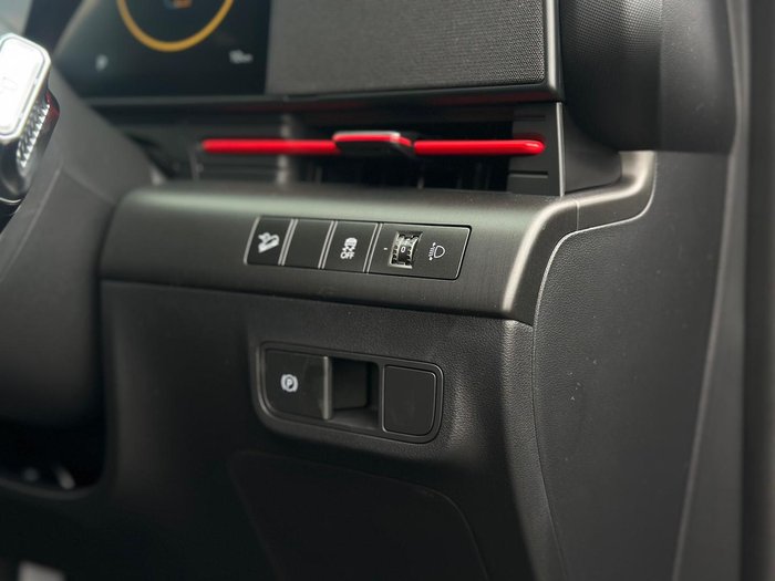 2026 Hyundai Kona Elite N Line