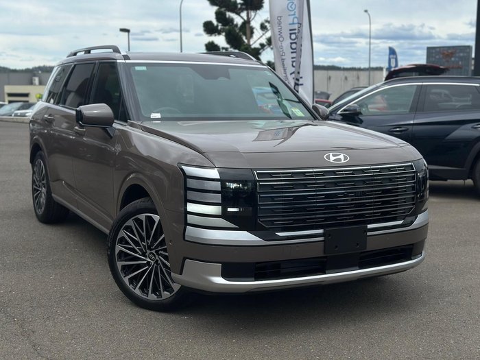 2026 Hyundai Palisade Calligraphy LX3.V1 MY26 AWD