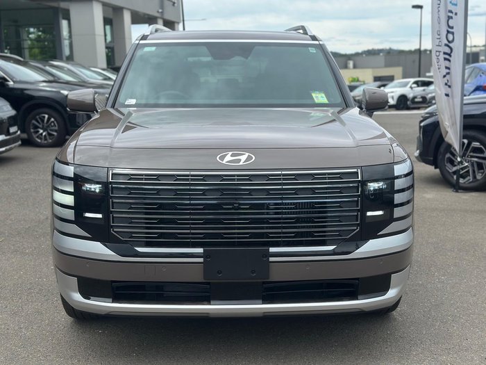 2026 Hyundai Palisade Calligraphy LX3.V1 MY26 AWD