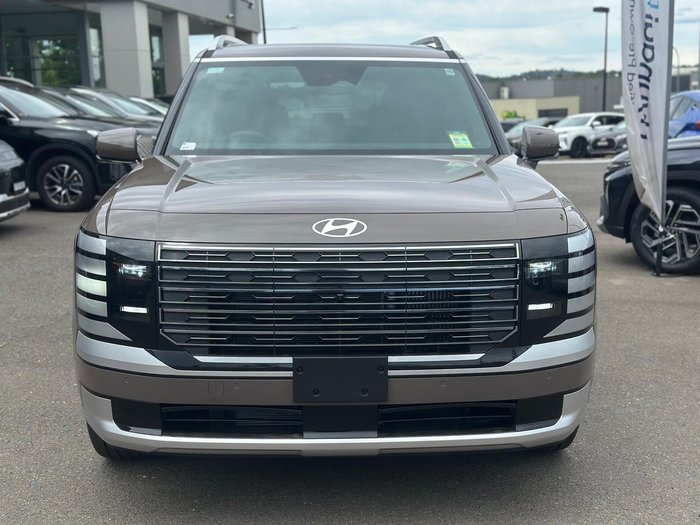 2026 Hyundai Palisade Calligraphy LX3.V1 MY26 AWD