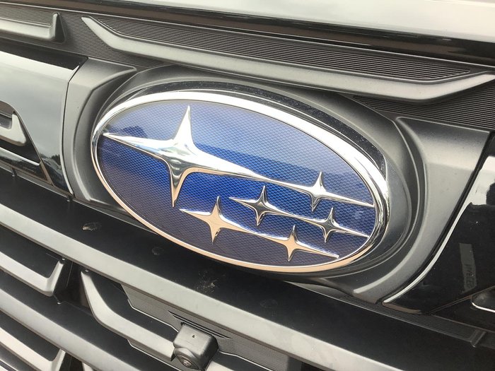 2023 Subaru Forester 2.5i Premium