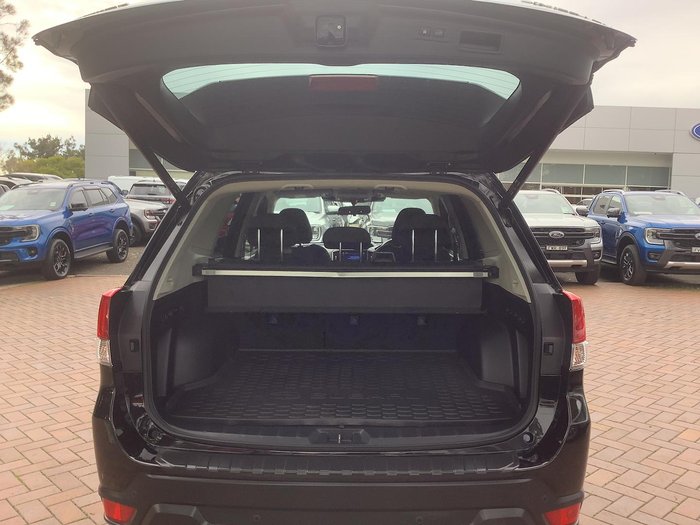 2023 Subaru Forester 2.5i Premium