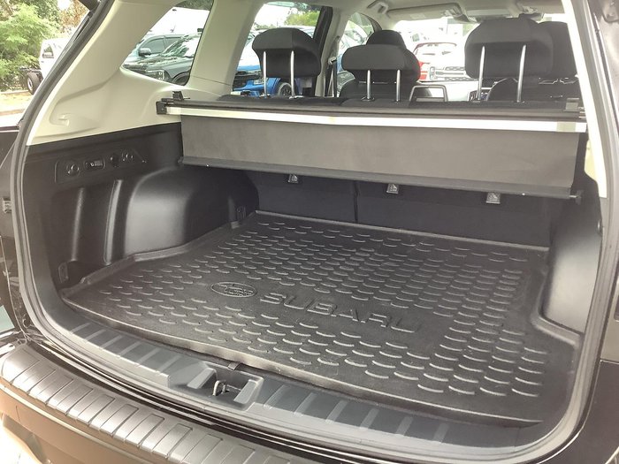 2023 Subaru Forester 2.5i Premium