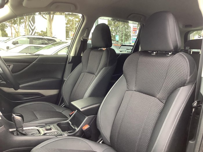 2023 Subaru Forester 2.5i Premium