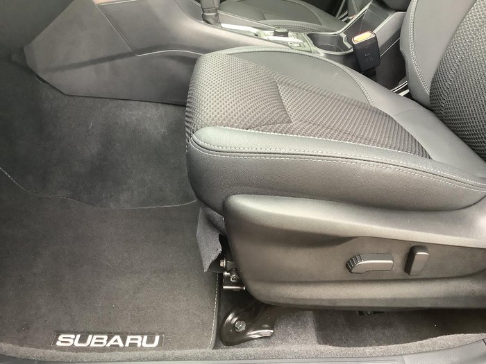 2023 Subaru Forester 2.5i Premium