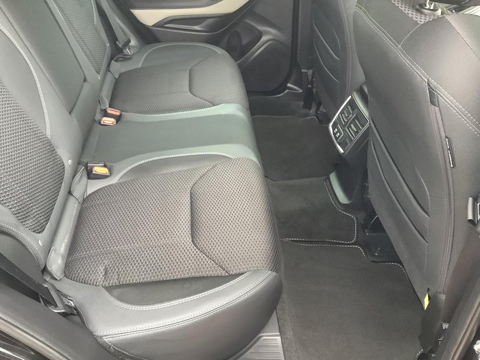 2023 Subaru Forester 2.5i Premium