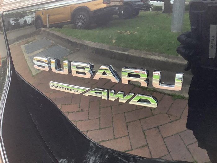 2023 Subaru Forester 2.5i Premium