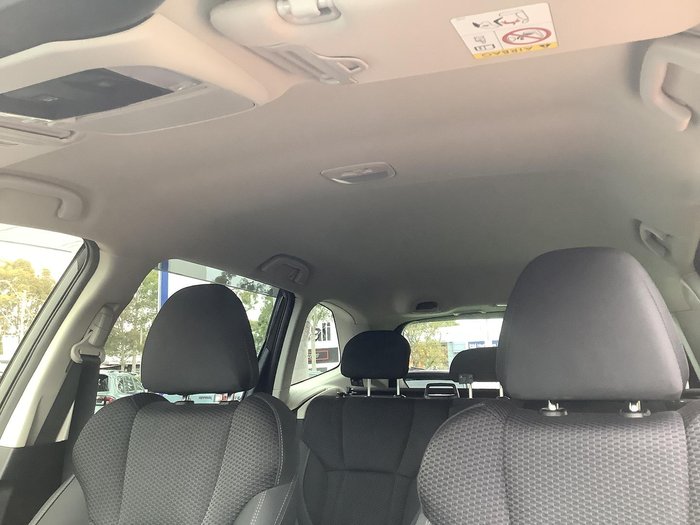 2023 Subaru Forester 2.5i Premium