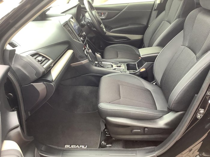 2023 Subaru Forester 2.5i Premium