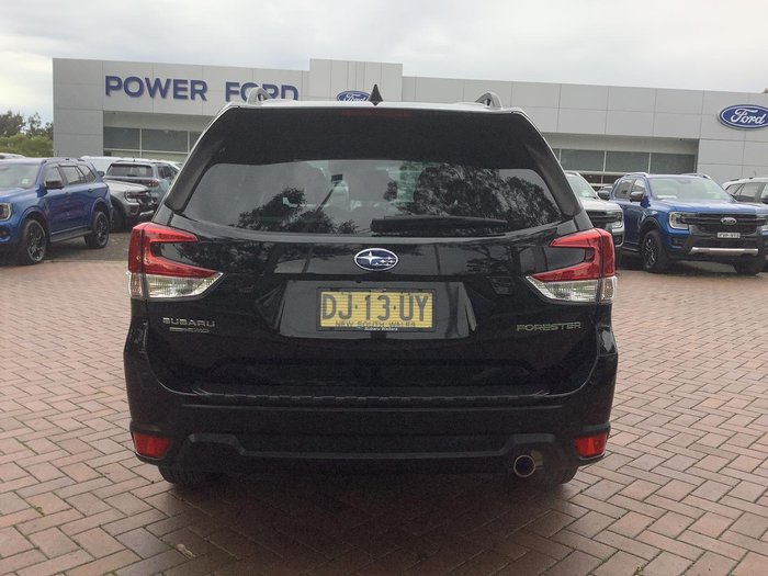 2023 Subaru Forester 2.5i Premium