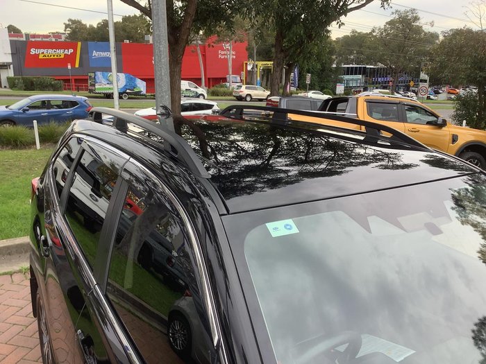 2023 Subaru Forester 2.5i Premium