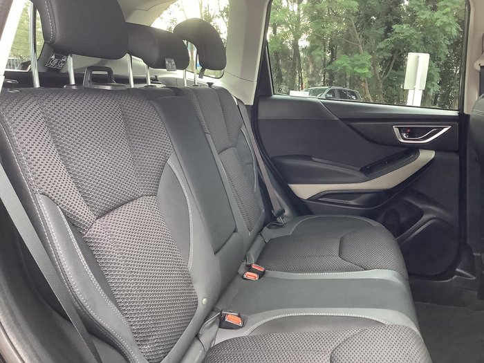 2023 Subaru Forester 2.5i Premium