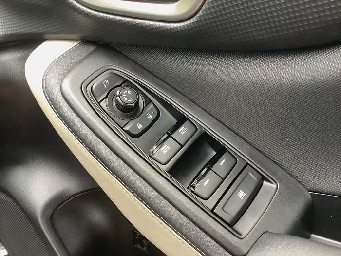 2023 Subaru Forester 2.5i Premium