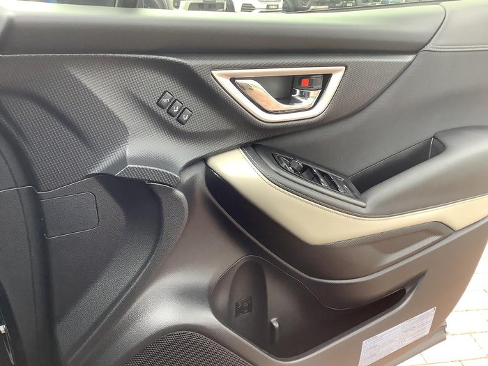 2023 Subaru Forester 2.5i Premium