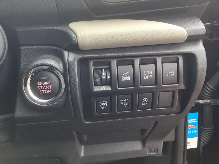 2023 Subaru Forester 2.5i Premium