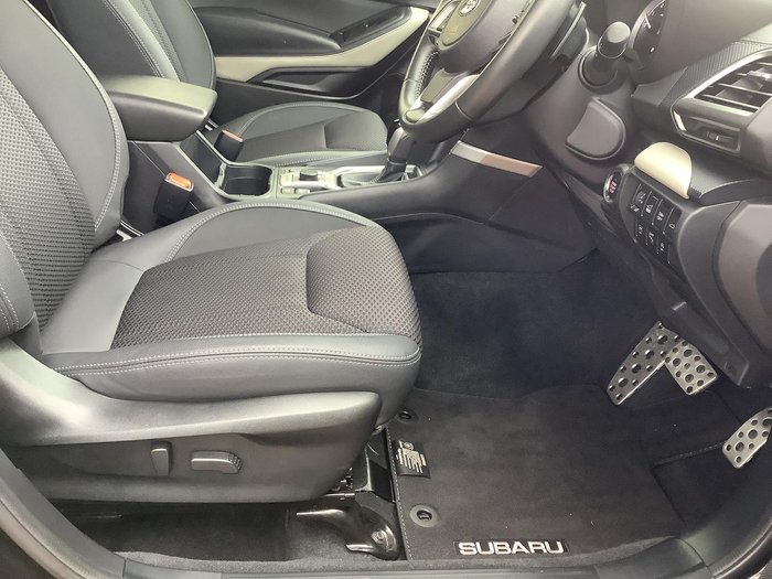 2023 Subaru Forester 2.5i Premium