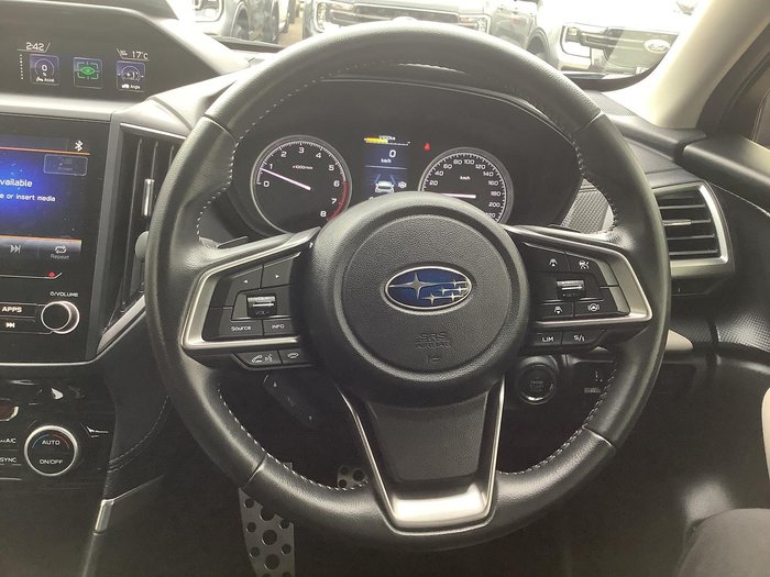 2023 Subaru Forester 2.5i Premium