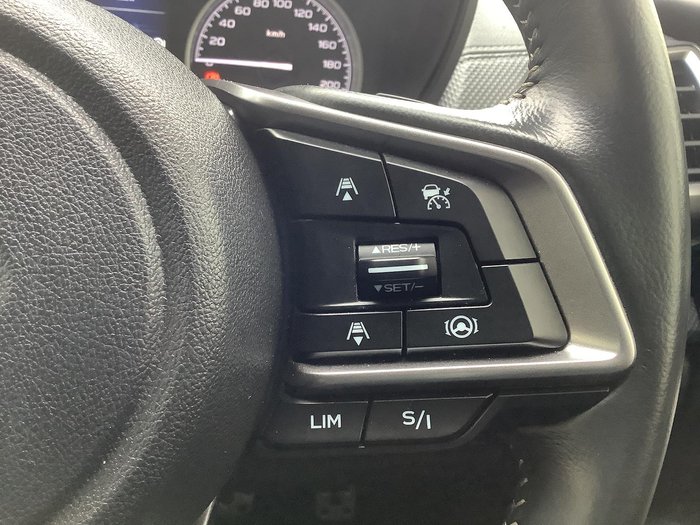 2023 Subaru Forester 2.5i Premium
