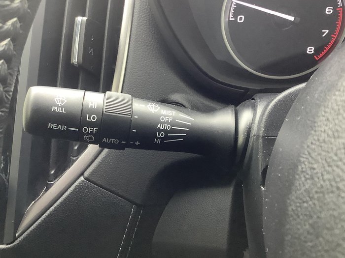 2023 Subaru Forester 2.5i Premium